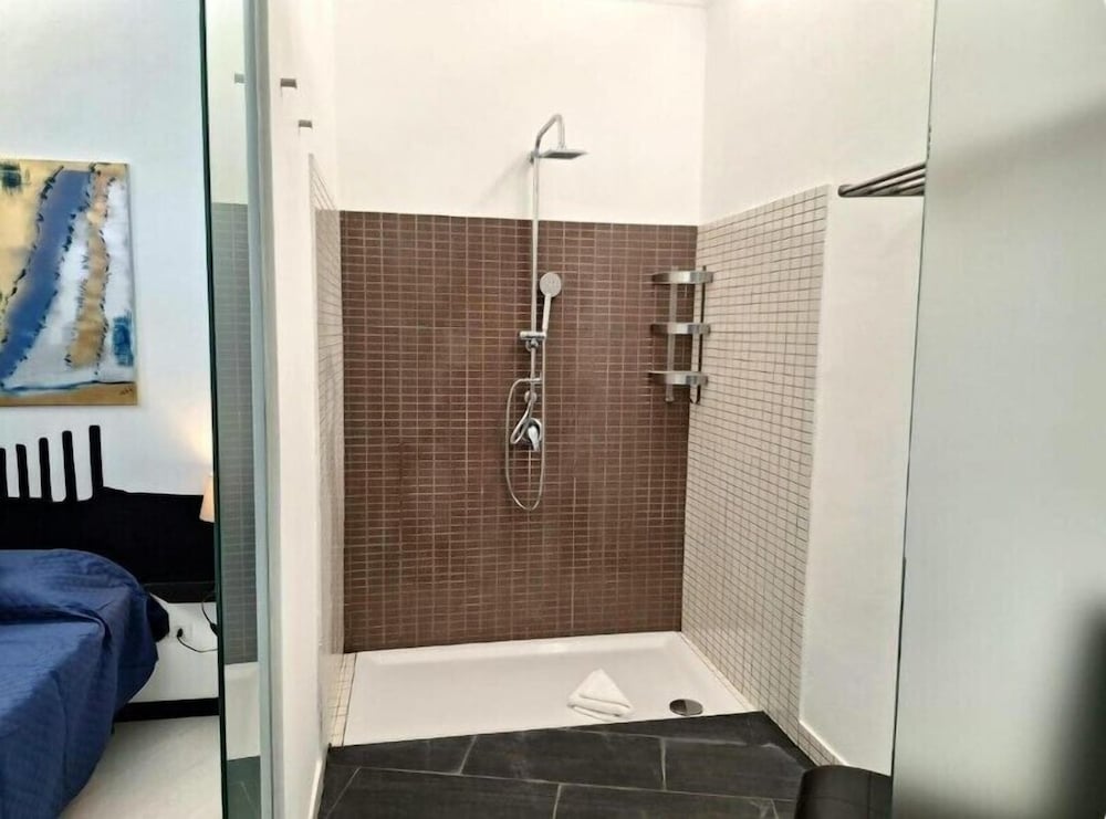 Re di Roma nice rooms