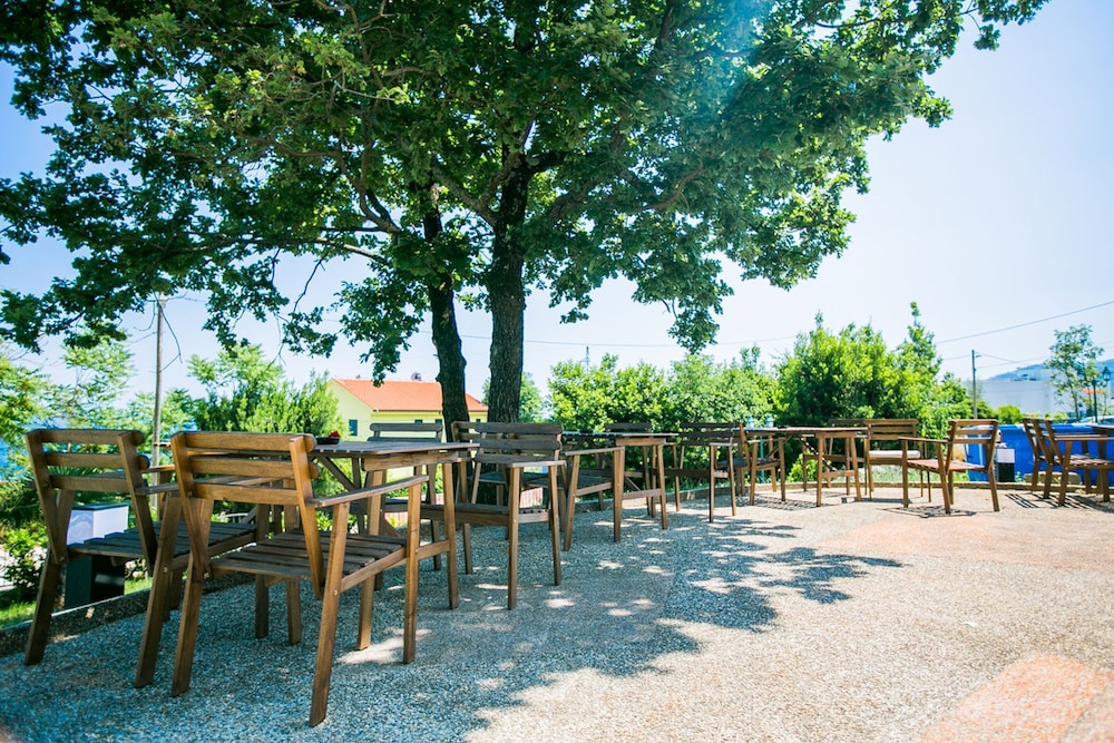 Villa Gauss