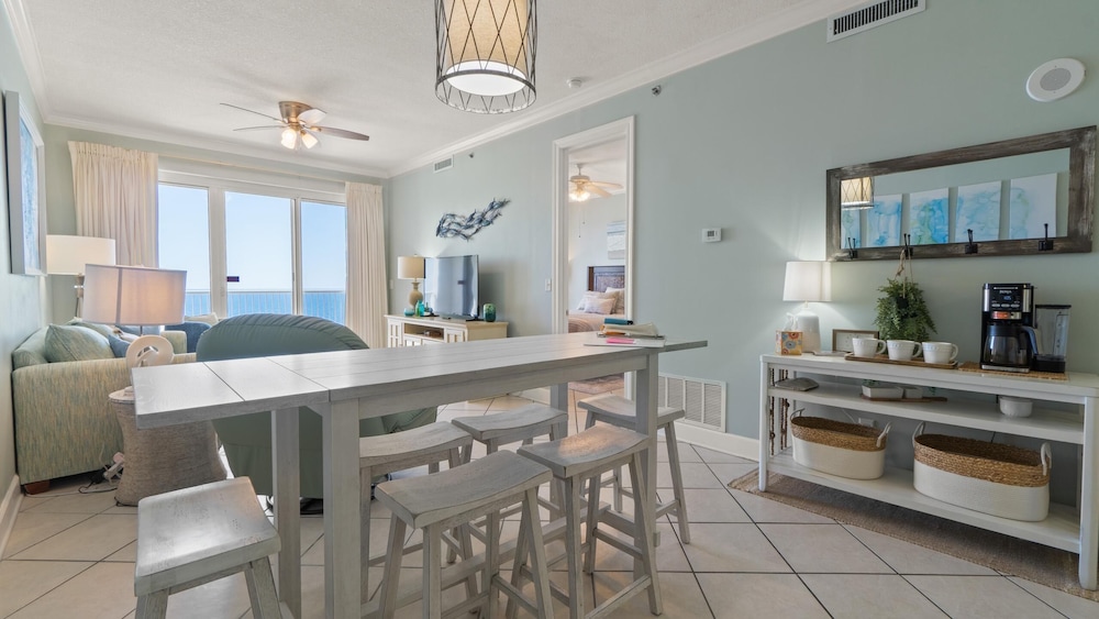 Island Royale Penthouse #202 by Southern Vacation Rentals
