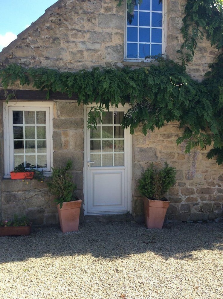 Chambres d’Hôte Manoir de Kerliviry