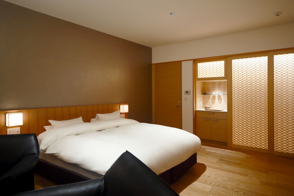 Machiya AOI KYOTO STAY AOI Suites at Nanzenji