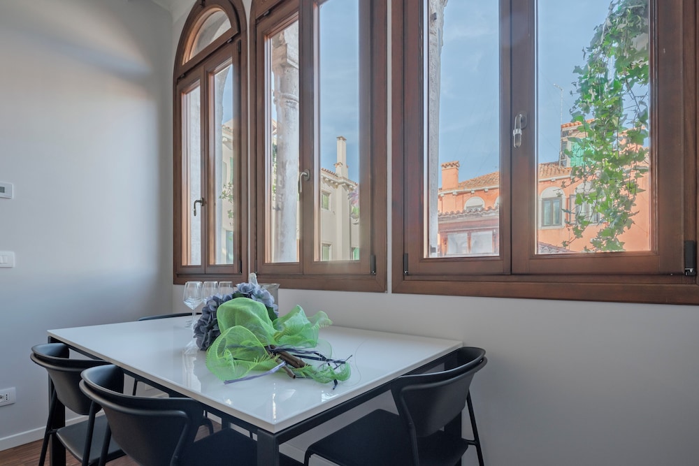 Ca' Vida Apartments