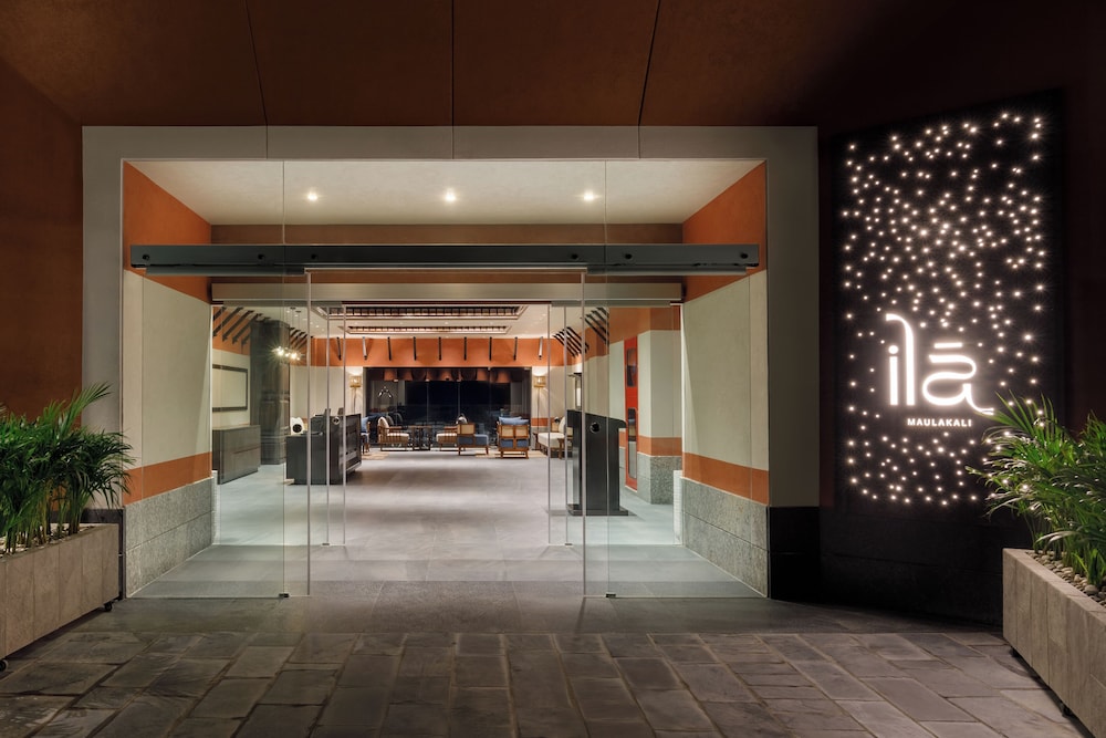 Ila Hotels and Resorts Maulakali