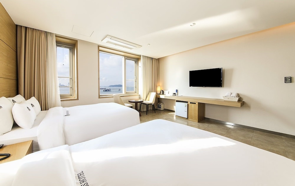 Benikea The Bliss Hotel 23
