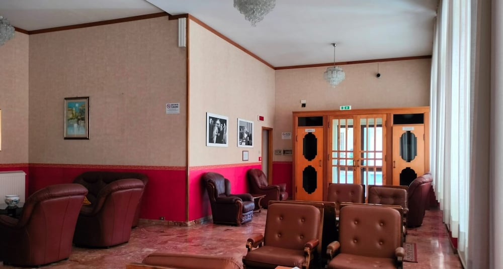 Hotel Continental view 5