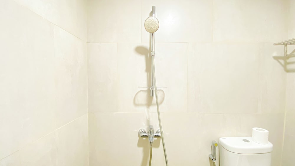 Spacious And Combined 2Br At Tokyo Riverside Pik 2 Apartment