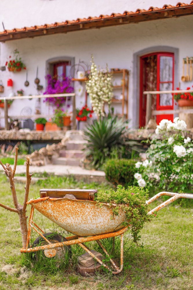 Agriturismo Montemagni di Sopra