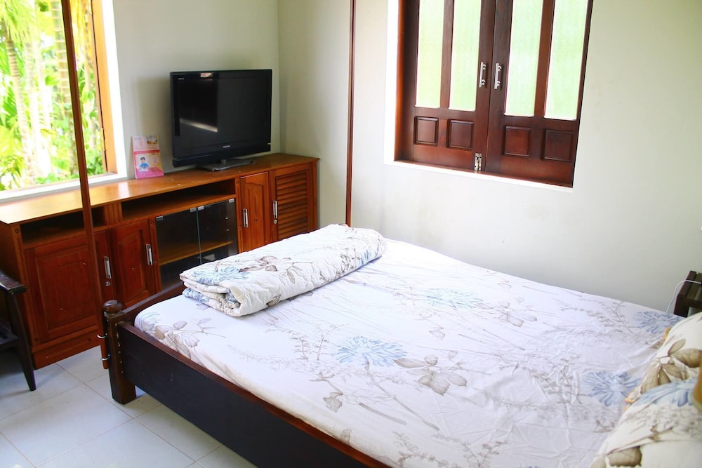 Hoi An Mercy Homestay