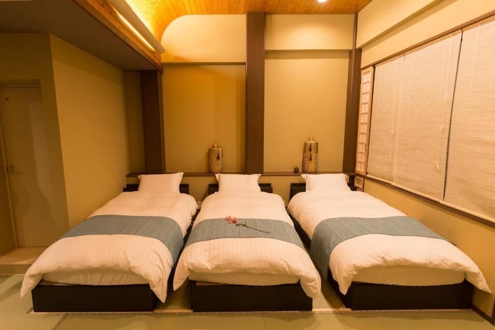 Kyoto Miyabi Kawaramachi