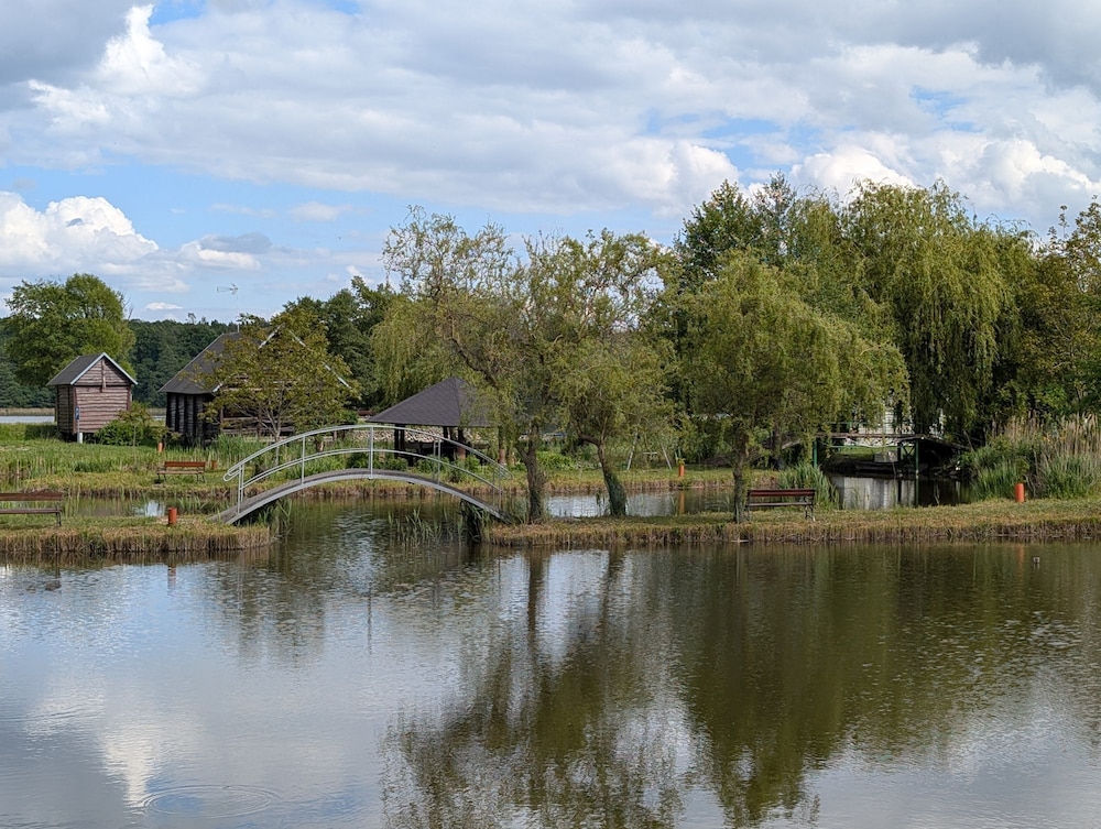 Zatoka Zabłockich Ośrodek Wypoczynkowy