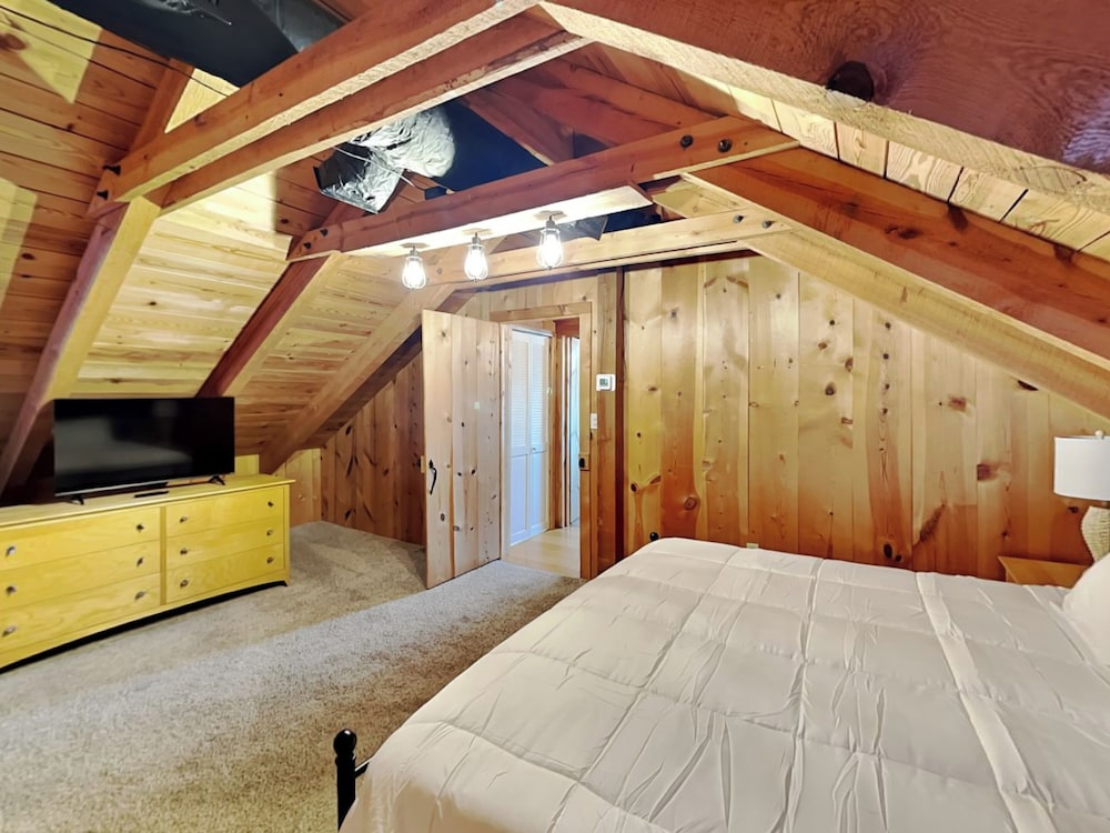 Easy Breezie by Jackson Mountain Rentals