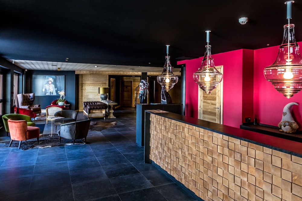 Huez Vacations - Hotel Daria-I Nor by Les Etincelles - Property Image 5