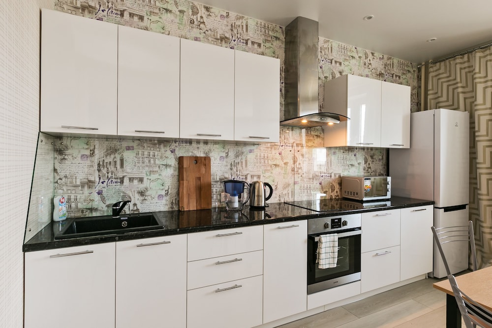MaxRealty24 Putilkovo, Spaso-Tushinskiy Boulevard 2