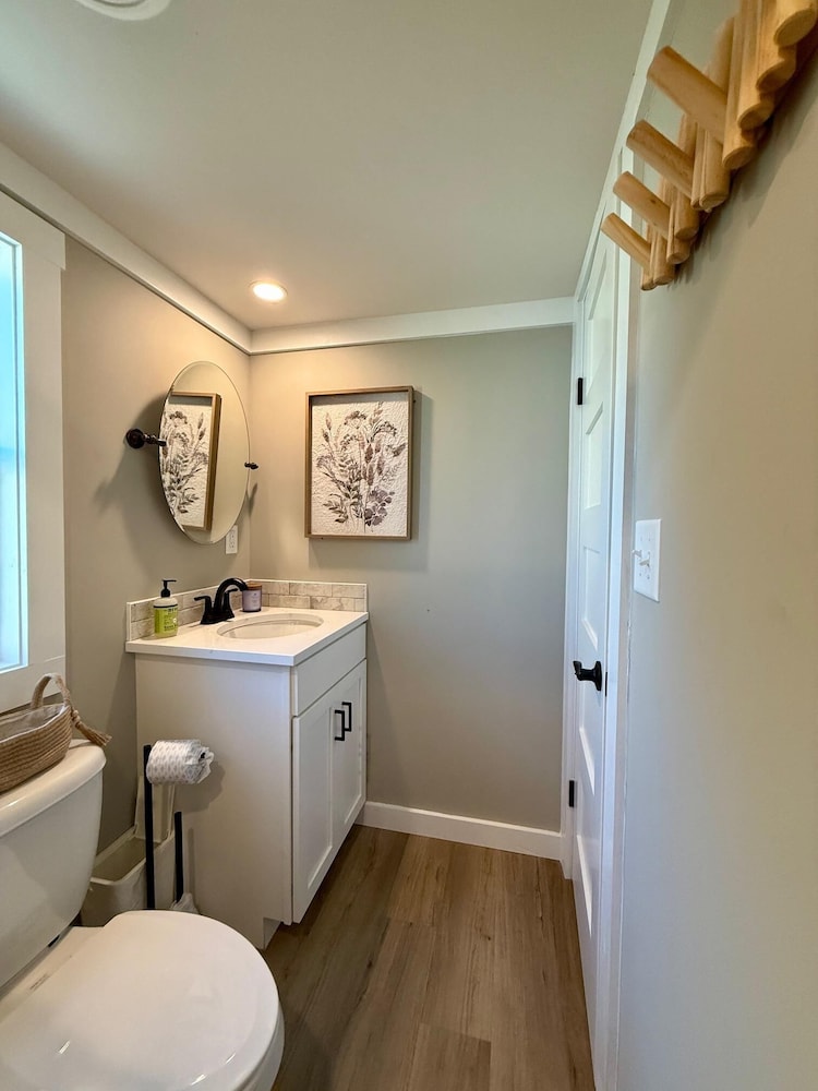 Island Oaks RV Resort