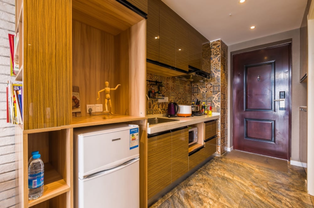 Changzhou Lotfime Homestay