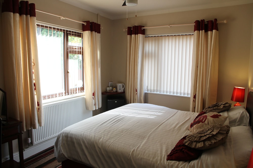 Castle Green Bed and Breakfast