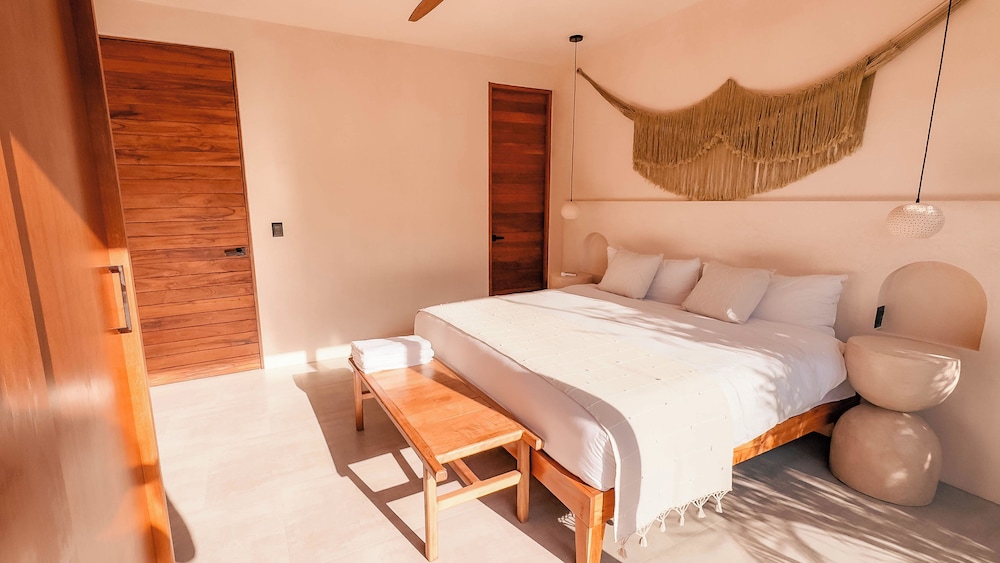 Atman Residences Lujo Natural
