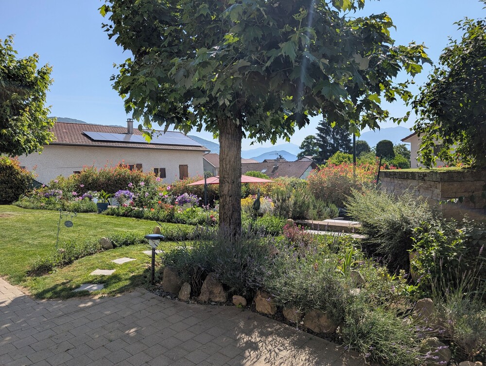 La Maison d'Arlette