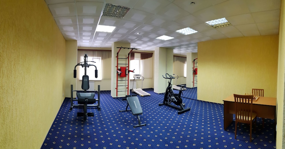 Hotel Livadia