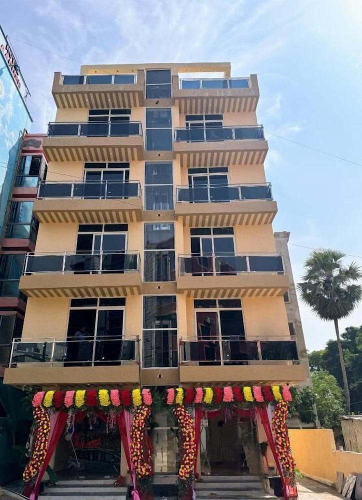 Hotel Sea Wood