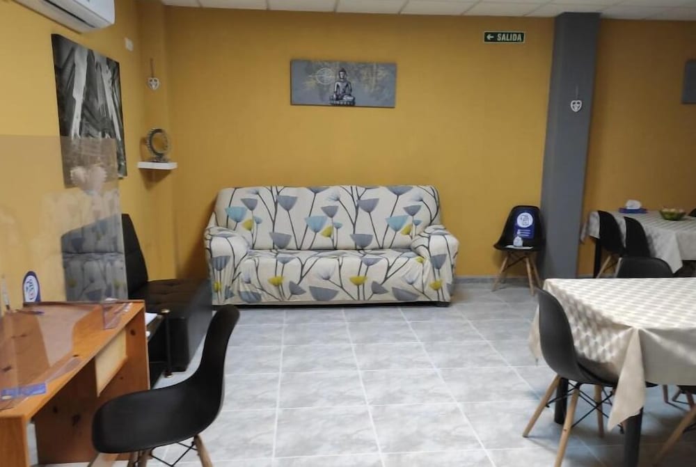 Albergue Arraigos - Hostel - Property Image 18