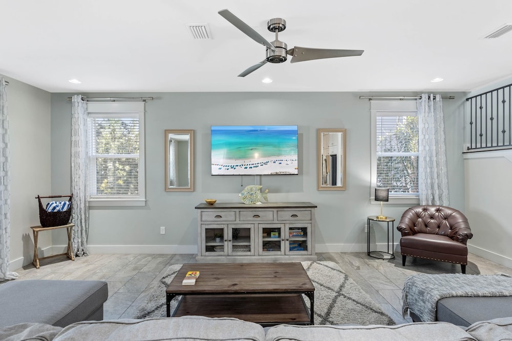 30A Wave From It All by Avantstay Blue Mountain