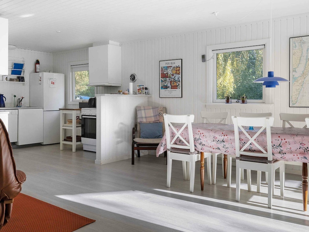 5 Star Holiday Home in Tranekaer
