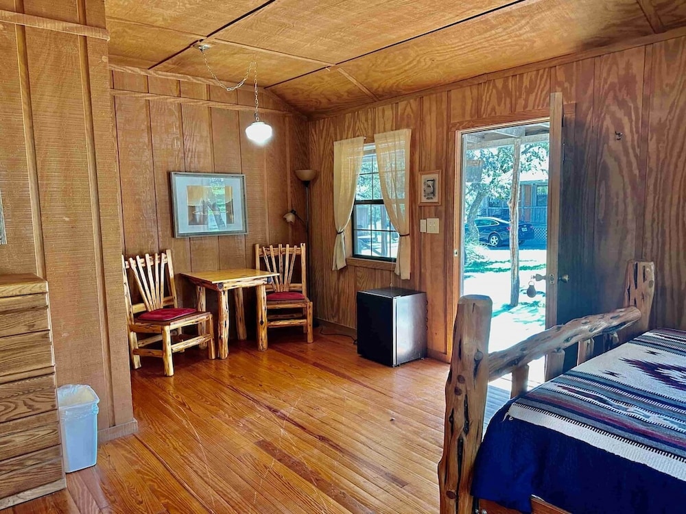 CRC Ranch Retreat