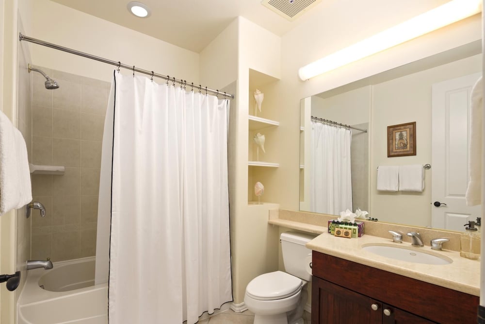 New! KBM Resorts Free CAR Waikoloa Fvw-l32