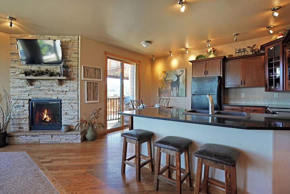 Unparalleled Park City Ski Resort Lodging
