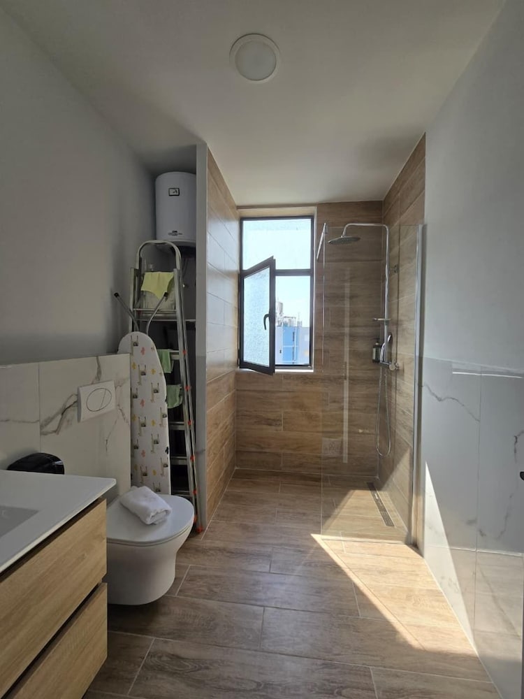 City Center SOLs Apartments