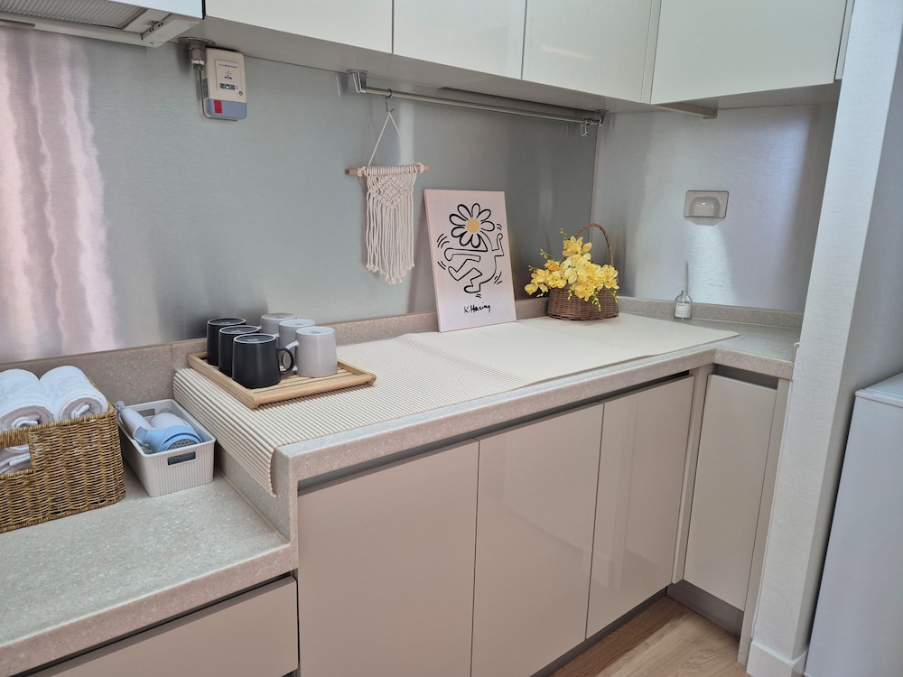 Maxtyle Guesthouse Dongdaemun
