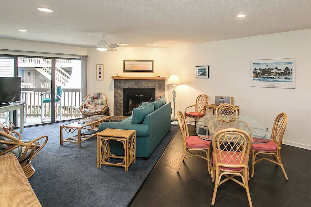 Oceanfront Oasis - Ultimate St. Augustine Getaway