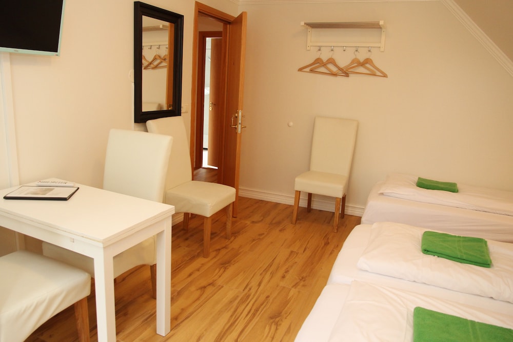 Olga Guesthouse