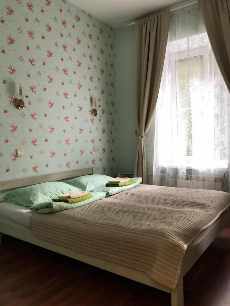 Bon-Appart on Malaya Morskaya view 2