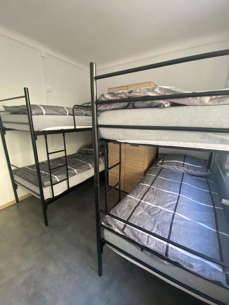 Hostel Harmonia