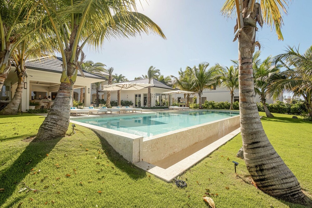Playa Serena 19 Sumptuous Retreat view 2