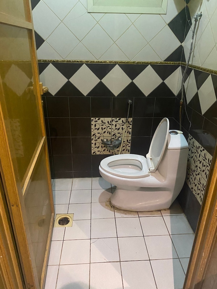 Mayun Serviced Apartments Al Shuhada