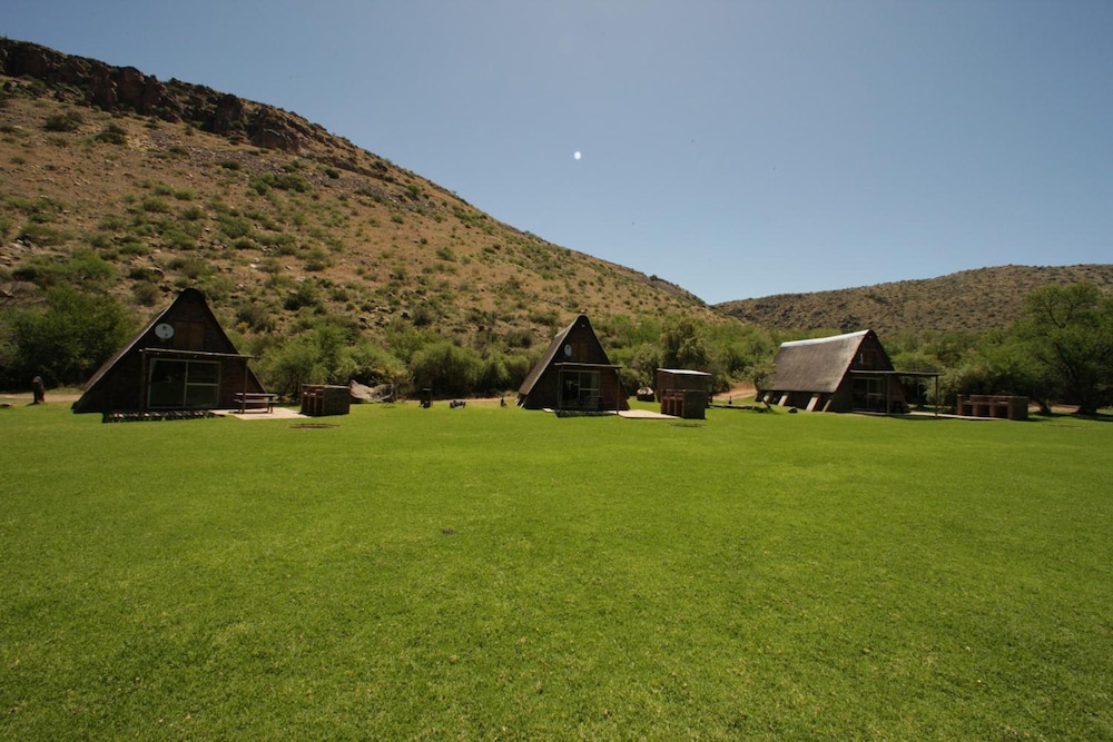 Ko-Ka Tsara Bushcamp