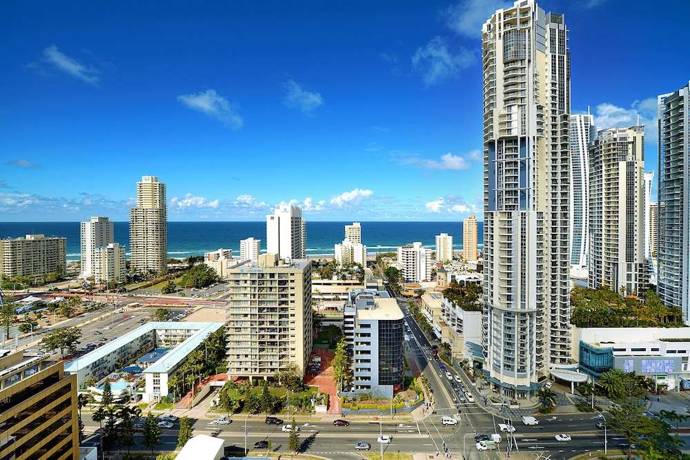 Surfers Paradise Vacations - Condor Ocean View Apartments managed by Gold Coast Premium - Property Image 83