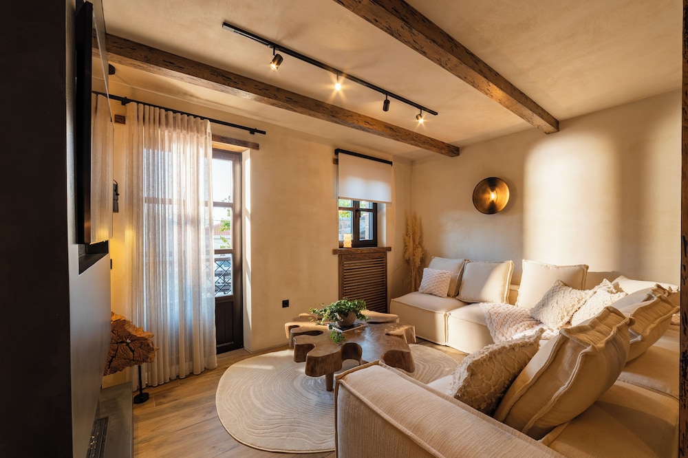 Maison Michelangelo