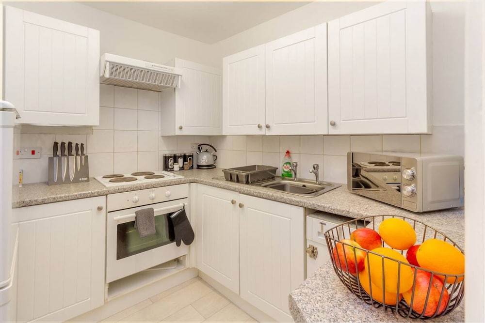 Host Stay New Street Suite