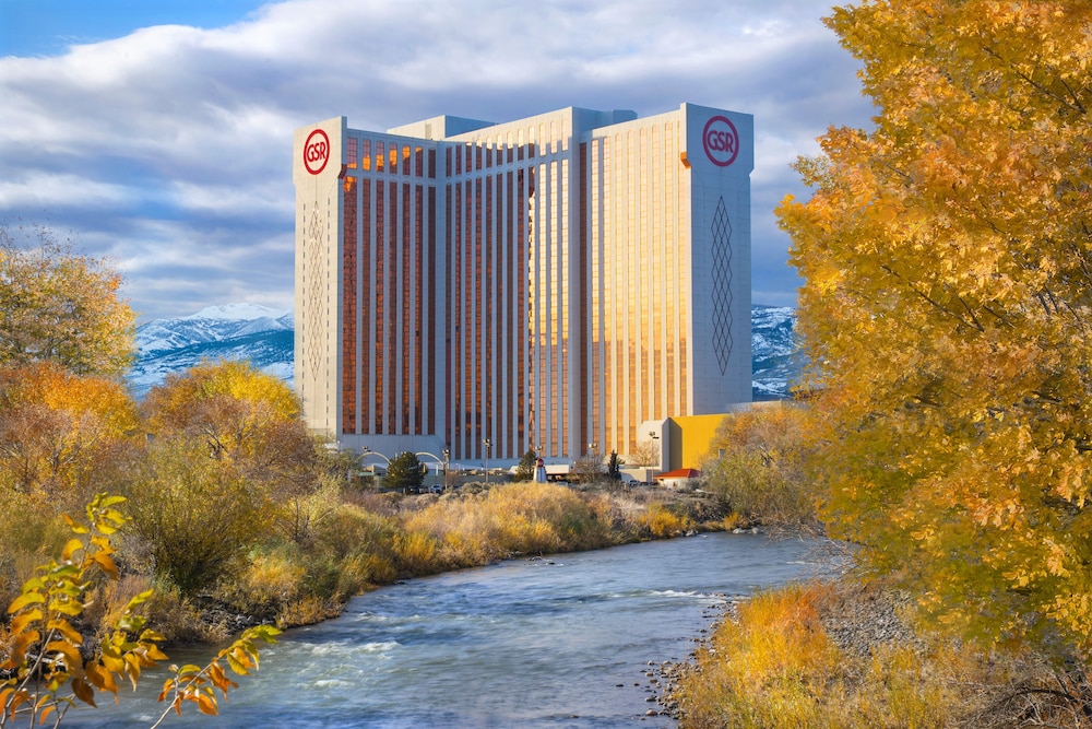 Reno Vacations - Grand Sierra Resort and Casino - Property Image 62