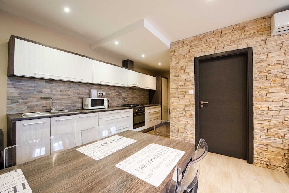 Apartmány Viktor