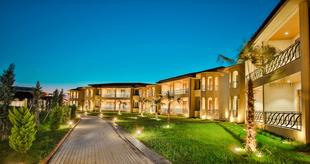 Anaklia Resort by Pratap's Signature