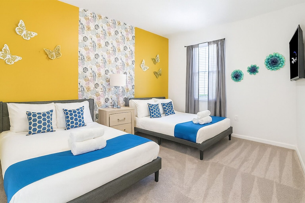 Oasis Private Ensuite Room Shared Home