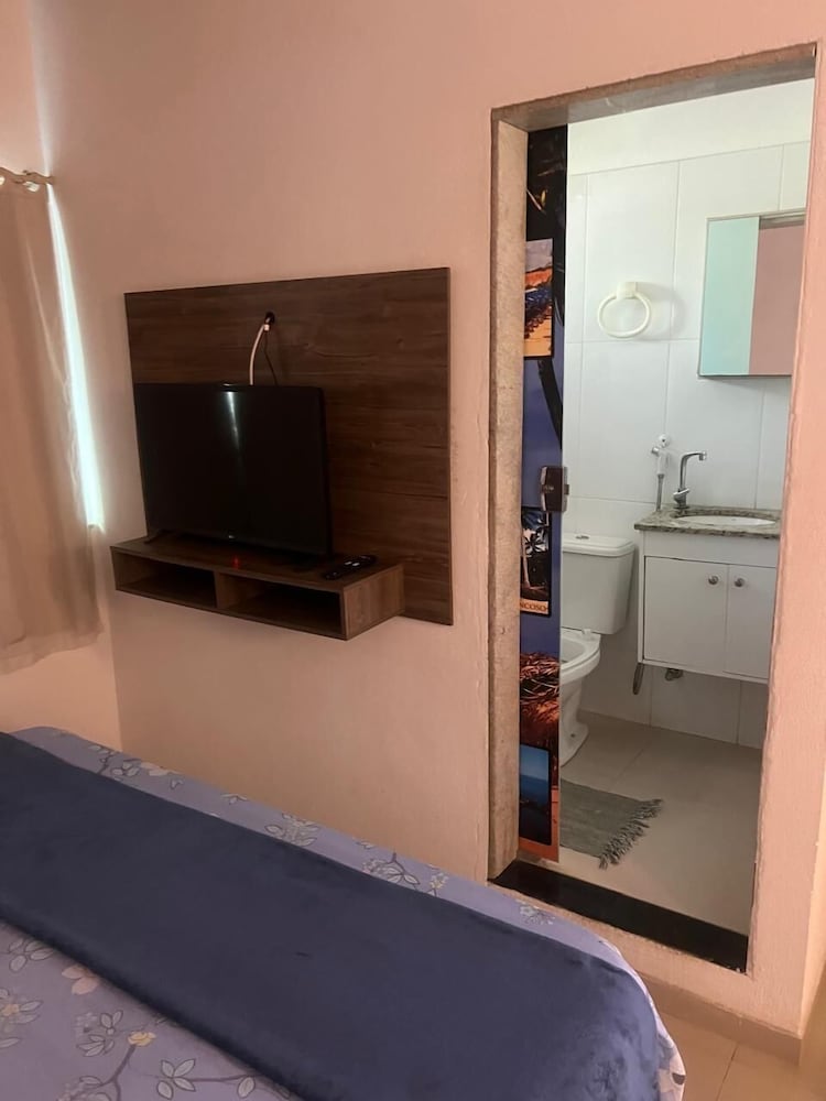 Flat Portal da Mucugê