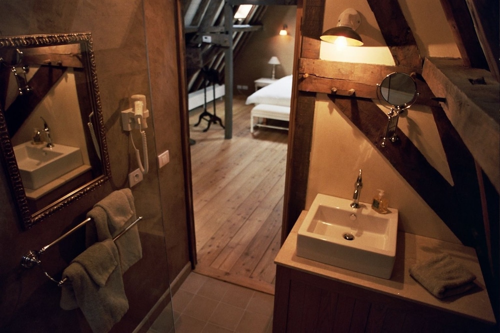 Bruges Vacations - 1669 Bed Breakfast - Property Image 8