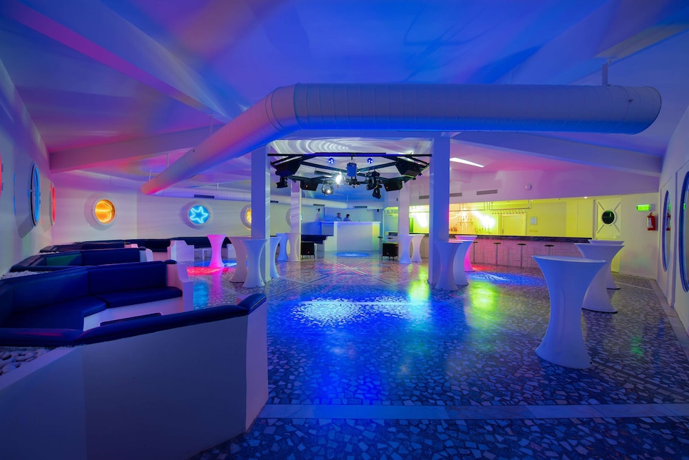 Miramare Queen Hotel - All Inclusive