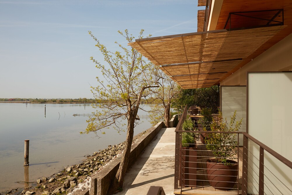 Boutique Hotel Oche Selvatiche